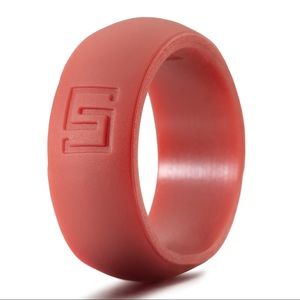 UNION BANDS Silicone Wedding Band